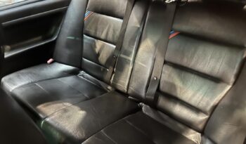 BMW 3-serie E36 M3 3,0 Coupe full