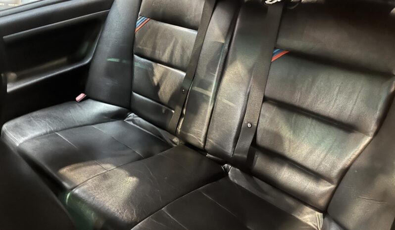 BMW 3-serie E36 M3 3,0 Coupe full