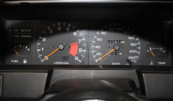 Nissan Sunny 1,6 16v gti twincam full