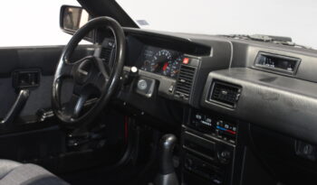 Nissan Sunny 1,6 16v gti twincam full