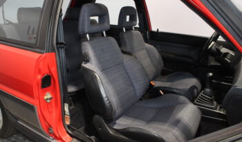 Nissan Sunny 1,6 16v gti twincam full
