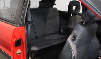 Nissan Sunny 1,6 16v gti twincam full