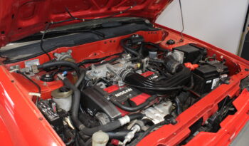 Nissan Sunny 1,6 16v gti twincam full