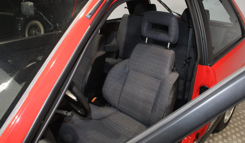 Nissan Sunny 1,6 16v gti twincam full