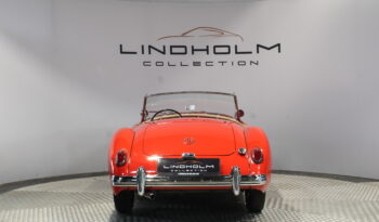 MG MGA 1500 full
