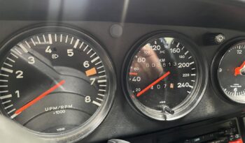 Porsche 911 S 2,7 Targa full