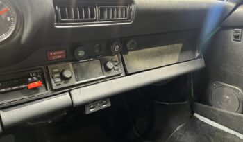 Porsche 911 S 2,7 Targa full