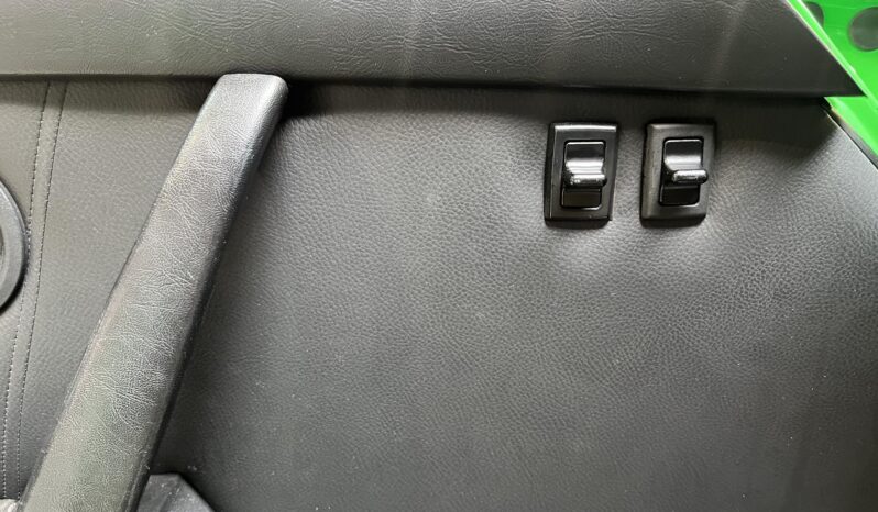 Porsche 911 S 2,7 Targa full