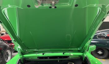 Porsche 911 S 2,7 Targa full