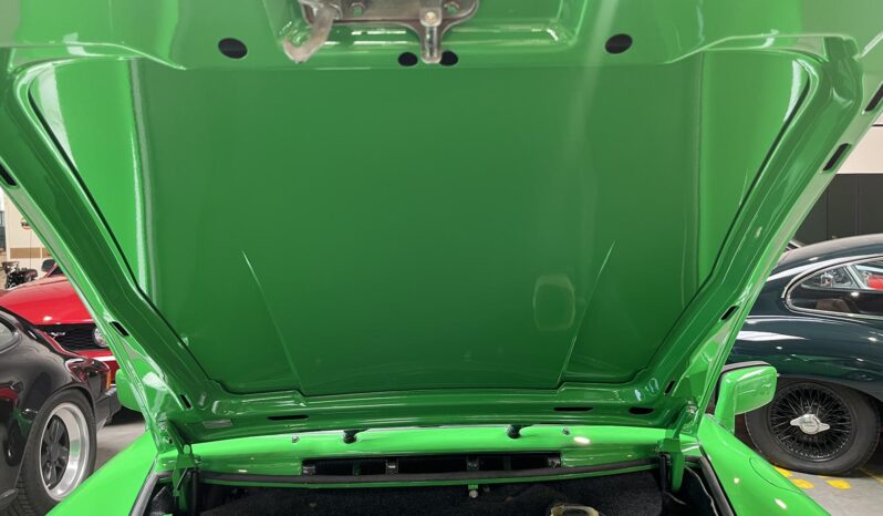 Porsche 911 S 2,7 Targa full