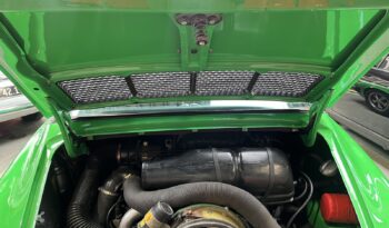 Porsche 911 S 2,7 Targa full
