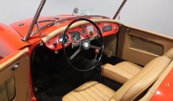MG MGA 1500 full