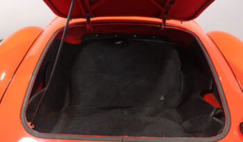 MG MGA 1500 full
