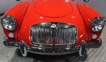 MG MGA 1500 full