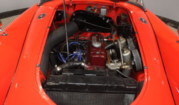 MG MGA 1500 full