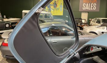 Jaguar E-Type S2 4,2 2+2 full