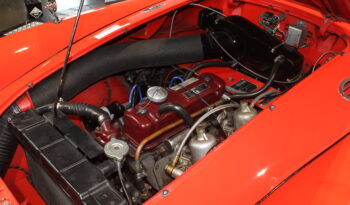 MG MGA 1500 full
