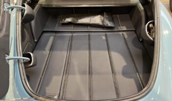 Jaguar E-Type S2 4,2 2+2 full