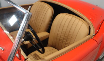 MG MGA 1500 full