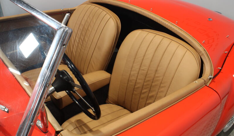 MG MGA 1500 full