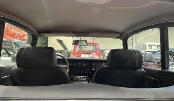 Jaguar E-Type S2 4,2 2+2 full