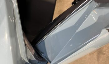 Jaguar E-Type S2 4,2 2+2 full