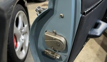 Jaguar E-Type S2 4,2 2+2 full