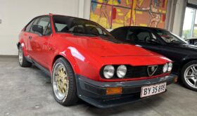 Alfa Romeo GTV 2,0