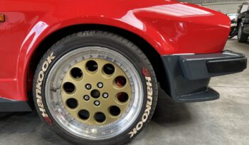 Alfa Romeo GTV 2,0 full