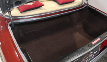 Mercedes-Benz S-Klasse (W126) 280SE aut full