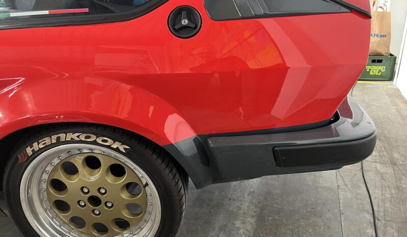 Alfa Romeo GTV 2,0 full