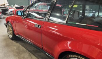 Alfa Romeo GTV 2,0 full
