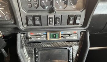 Alfa Romeo GTV 2,0 full