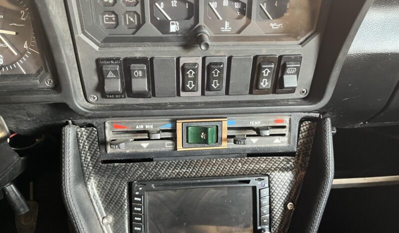 Alfa Romeo GTV 2,0 full