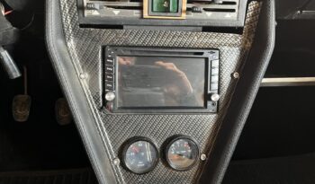 Alfa Romeo GTV 2,0 full
