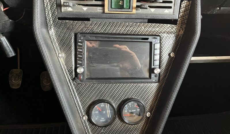 Alfa Romeo GTV 2,0 full
