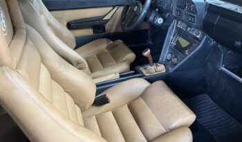 Alfa Romeo GTV 2,0 full