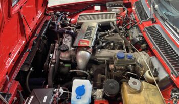 Alfa Romeo GTV 2,0 full