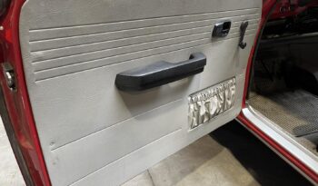 VW 1600 VARIANT L full