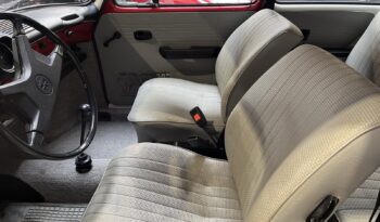 VW 1600 VARIANT L full