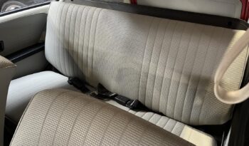 VW 1600 VARIANT L full
