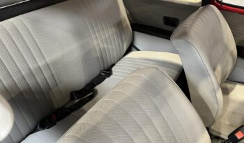 VW 1600 VARIANT L full