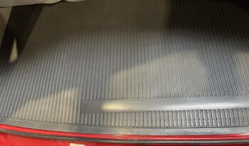 VW 1600 VARIANT L full