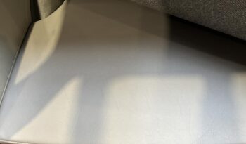 VW 1600 VARIANT L full