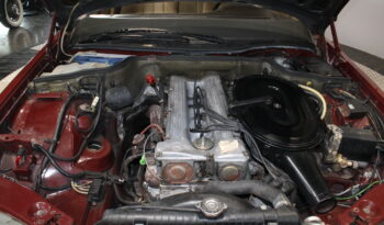 Mercedes-Benz S-Klasse (W126) 280SE aut full