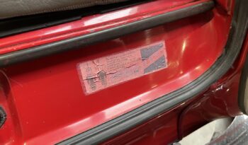 VW 1600 VARIANT L full