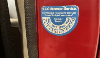 VW 1600 VARIANT L full