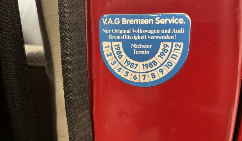 VW 1600 VARIANT L full