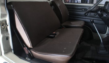 VW T3 1,9 Pick-up full