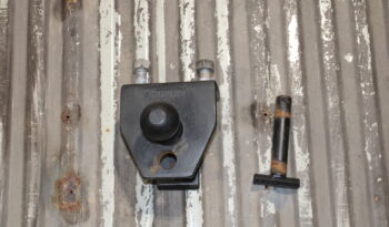 VW T3 1,9 Pick-up full